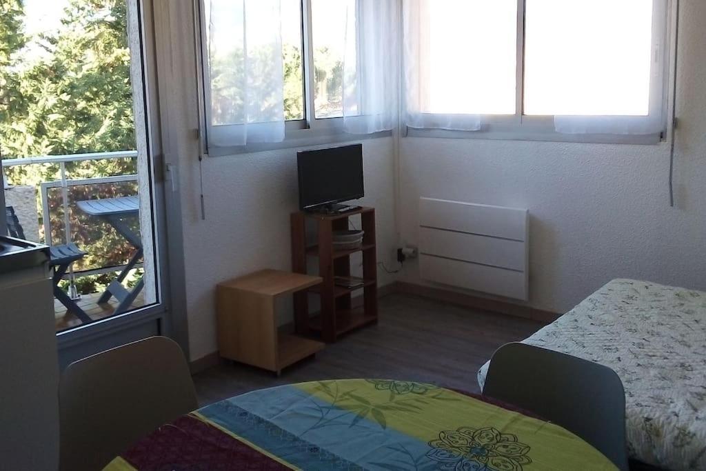 Catalane 412, Ideale Rando Vernet-les-Bains Εξωτερικό φωτογραφία