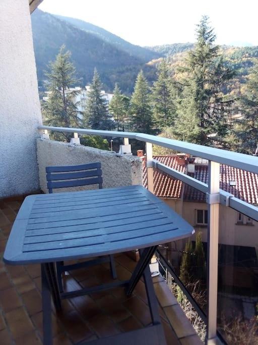 Catalane 412, Ideale Rando Vernet-les-Bains Εξωτερικό φωτογραφία