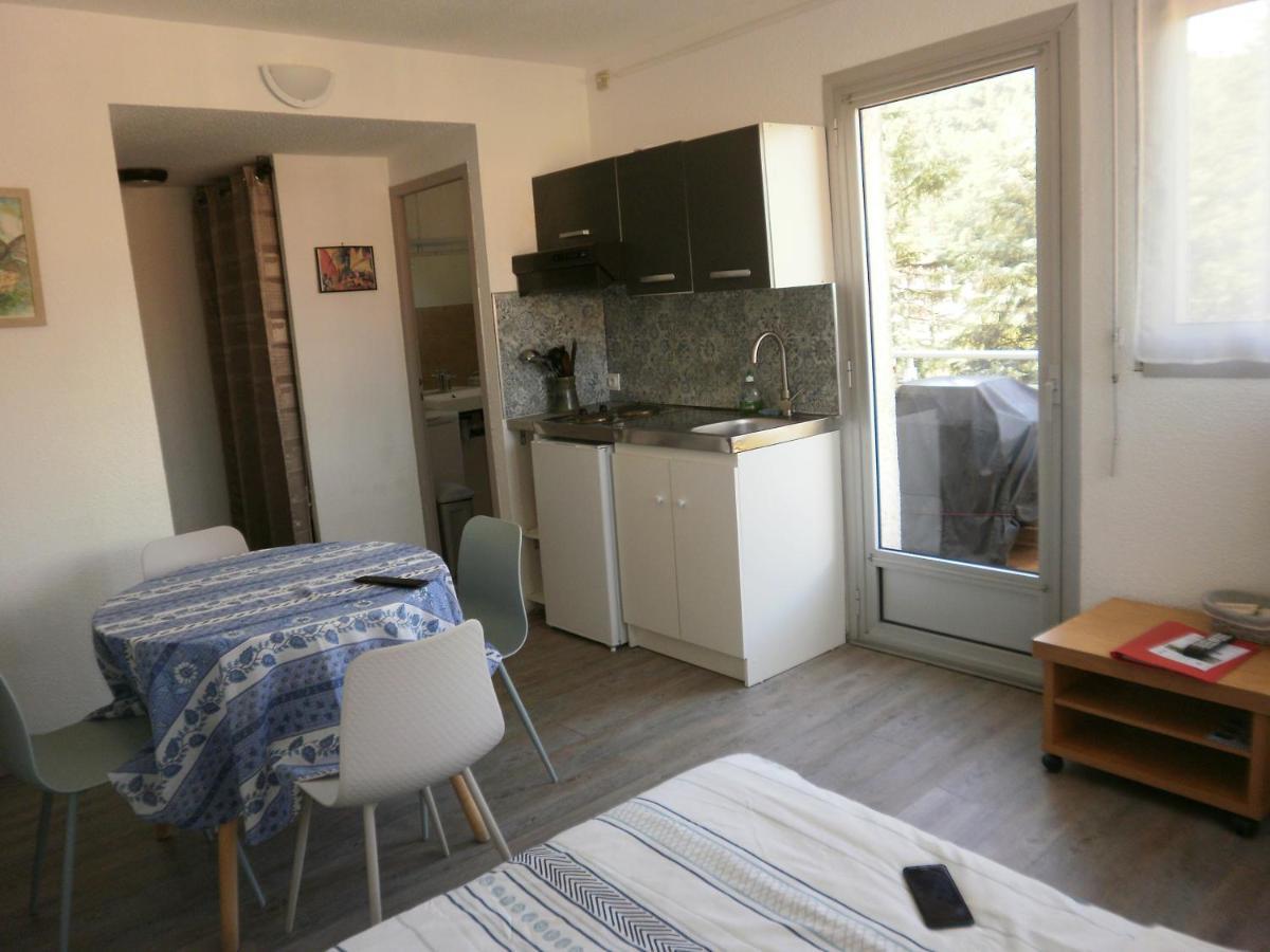 Catalane 412, Ideale Rando Vernet-les-Bains Εξωτερικό φωτογραφία