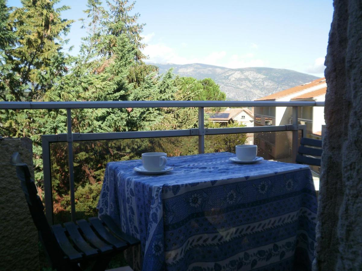 Catalane 412, Ideale Rando Vernet-les-Bains Εξωτερικό φωτογραφία