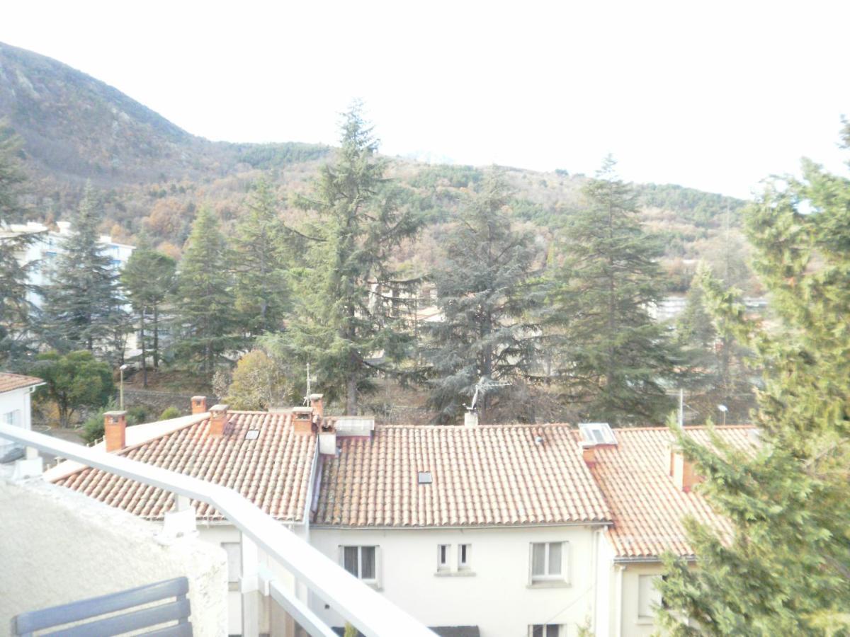 Catalane 412, Ideale Rando Vernet-les-Bains Εξωτερικό φωτογραφία